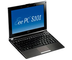 Eee PC S101